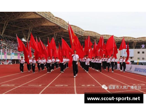 临夏市体育明星名单发布 全面展示本年度杰出运动员风采