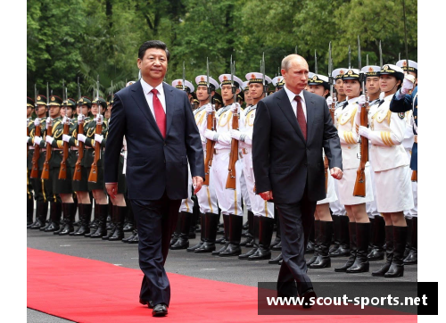 体育明星与普京会晤：一场跨越国界的运动盛会与对话